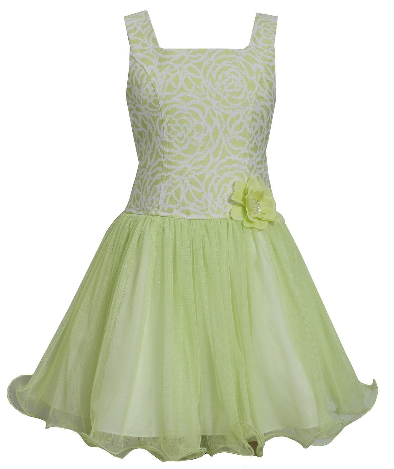jcpenney bonnie jean dresses