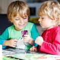 thumbnail image 4 of Llavero Fidget Sensory Toy para niños y adultos, con forma de burbuja, 4 of 5