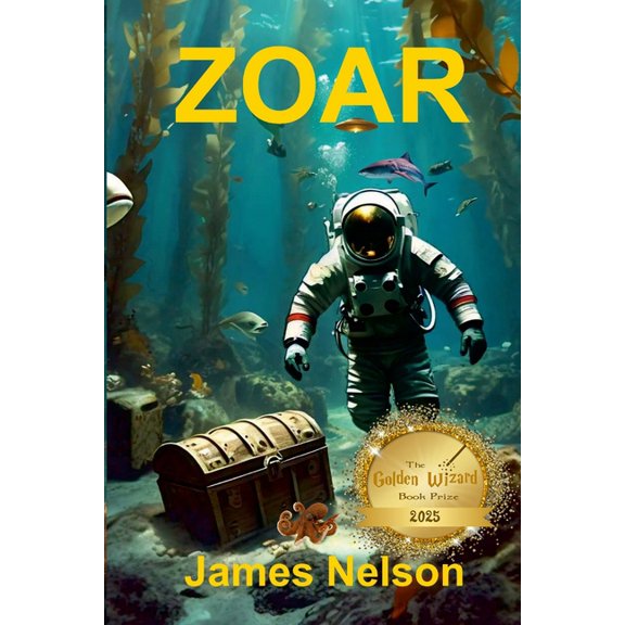 Zoar, (Paperback)