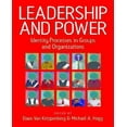 thumbnail image 1 of Leadership and Power: Identity Processes in Groups and Organizations, 1 of 3
