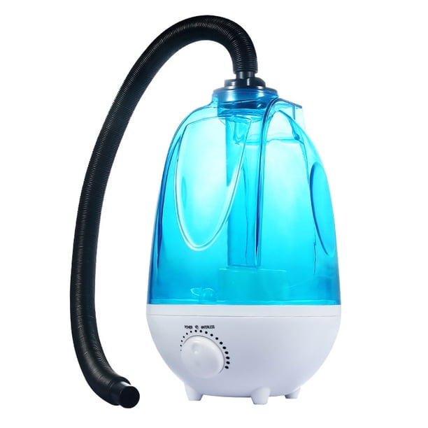 Cateissary Nebulizador para reptiles: fácil ajuste y operación silenciosa para humidificadores de ambiente pacífico Electrónica