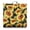 Boho Su, variant on Sunflower with Inspirational Quote Meditation Cushion - Thick & Fluffy Floor Pillow for Yoga Practitioners