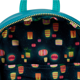 thumbnail image 4 of LOUNGEFLY DISNEY TANGLED PRINCESS CASTLE BACKPACK Loungefly BACKPACK, 4 of 4