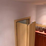 Compack 180 - Folding Door Hardware Set