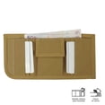 thumbnail image 3 of Totto Cartera Para Hombre Con Monedero Y Cadena Clear241 amarillo CH, 3 of 5