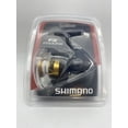 thumbnail image 5 of Shimano Fishing FX 2500HG FC CLAM Spinning Reels [FX2500HGFCC], 5 of 5