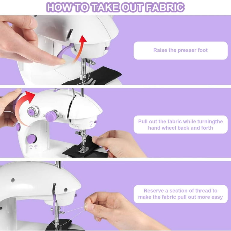 128pcs/Set Portable sewing sewing kit set manual sewing sewing box