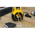 thumbnail image 4 of Stanley Four Outlet Power Hub and Reel, 4 of 5