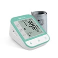 thumbnail image 1 of Baumanómetro Digital De Brazo Recargable Y Con Bluetooth Color Menta - YE650A, 1 of 4