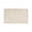 Ivory, variant on Soft Absorbent Chenille Bath Mat Rug with Anti-Skid Rubber Backing, 24 x 17, White, by Noble Linens