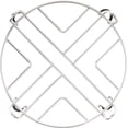 thumbnail image 3 of Berkey Water Filter Stainless Steel Wire Stand with Rubberized Non-Skid Feet for Big Berkey Gravity Fed Water Filters, 3 of 3