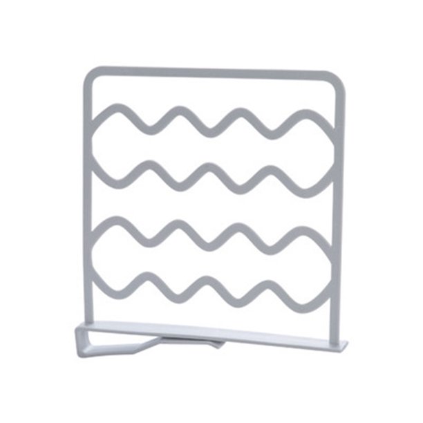 Closet Shelf Dividers Wardrobe Partition Shelves Divider Clothes Wire