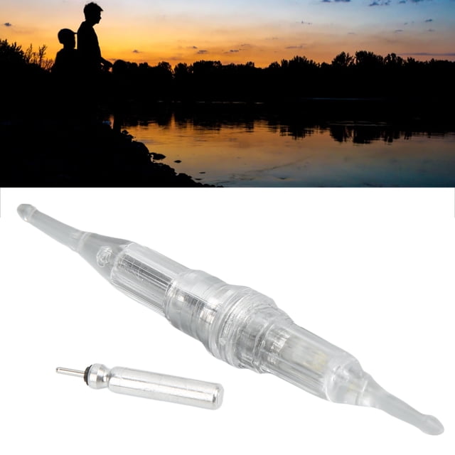 Luz Subacuática LED Luz de Pesca LED Luz de Pesca Submarina Mini Luz de Pesca LED ANGGREK Otros