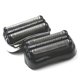 thumbnail image 2 of For Braun Razor Head 3 Series 21B 330 Knife Net 32B 3010S 32B 320S 3000 340 Accessories, 2 of 5