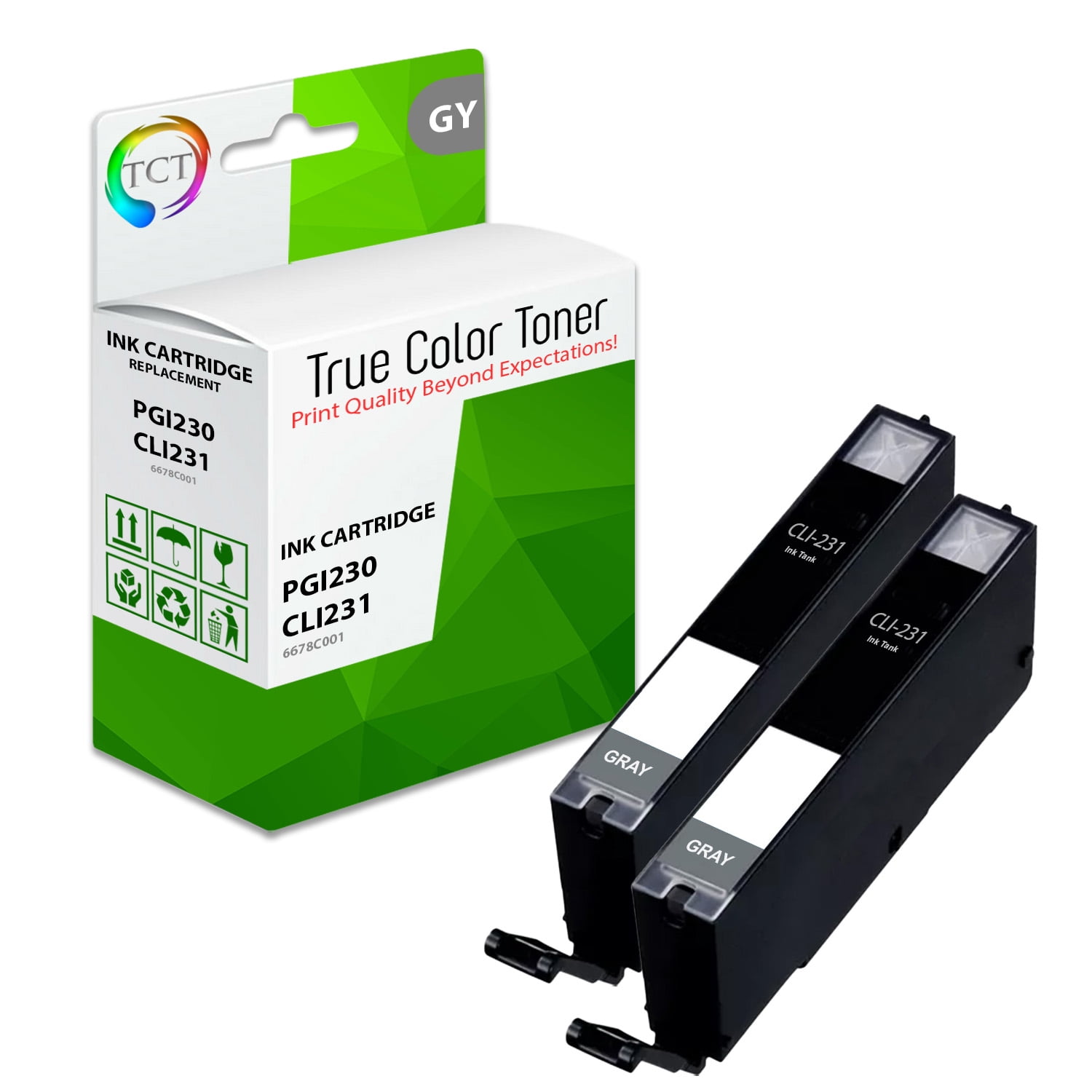 Nextpage Compatible Cli-42 Ink Cartridges for Canon PIXMA PRO-100