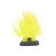 thumbnail image 3 of FESTFENDS Coral Para Acuario Artificial Amarillo Con Base Para Decorar Paisajes Acuáticos, 3 of 7