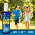 thumbnail image 3 of OWELL NATURALS Deep Penetrating Liquid Spray - 3.5 oz, 3 of 5
