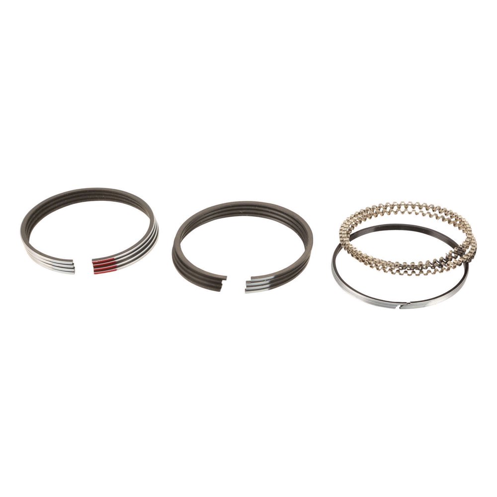 Mahle Piston Ring Set, STD.