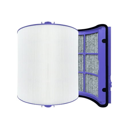 

Air Purifier Filter Replacements for Hepa Filter HP06 TP06 Filter Screen