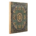 thumbnail image 6 of MAYEERTY 2-Set Metal Branch Wall Sculptures with Bird Accents, Nature-Inspired Wall Art for Elegant Home Decor, 6 of 7