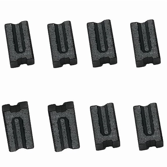8 PC Carbon Brushes Replacement 176846-02 176846-04 for DeWalt DW217 DW221 DW222 DW226 DWD112 DWD112E DWD110