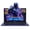Blue, variant on NIMO 17.3" Gaming Laptop, AMD Ryzen 7 8745HS(Up to 4.9GHz), 16GB DDR5 1TB SSD, Radeon 780M GPU, WiFi 6E, Backlit KB Fingerprint, 100W PD, USB 4, Win 11 FHD IPS Computer for Business Designer Creator