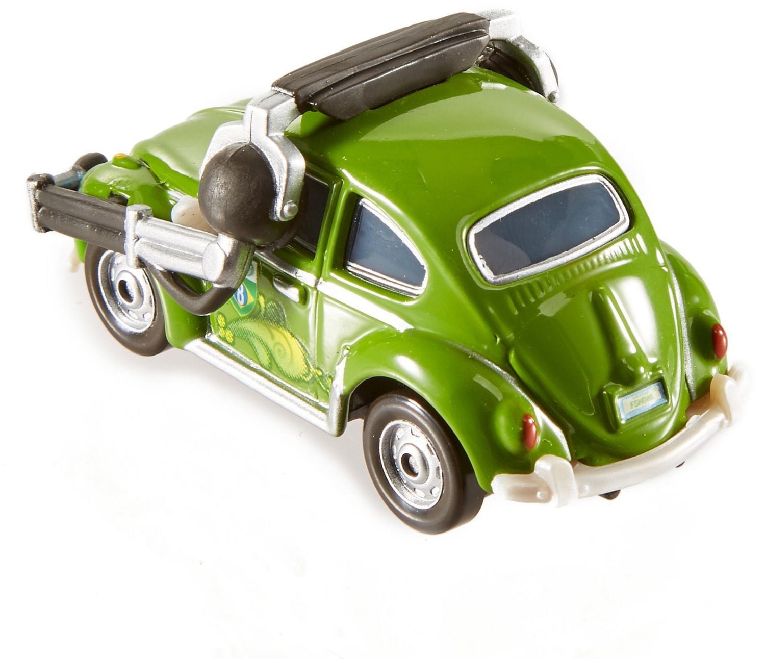 Disney/Pixar Cars Cruz Besouro