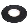 thumbnail image 1 of LLC MultiPurpose Car Self Adhesive Anti Squeak Rattle Felt Automotive Wiring Harness Tape, 1 of 2