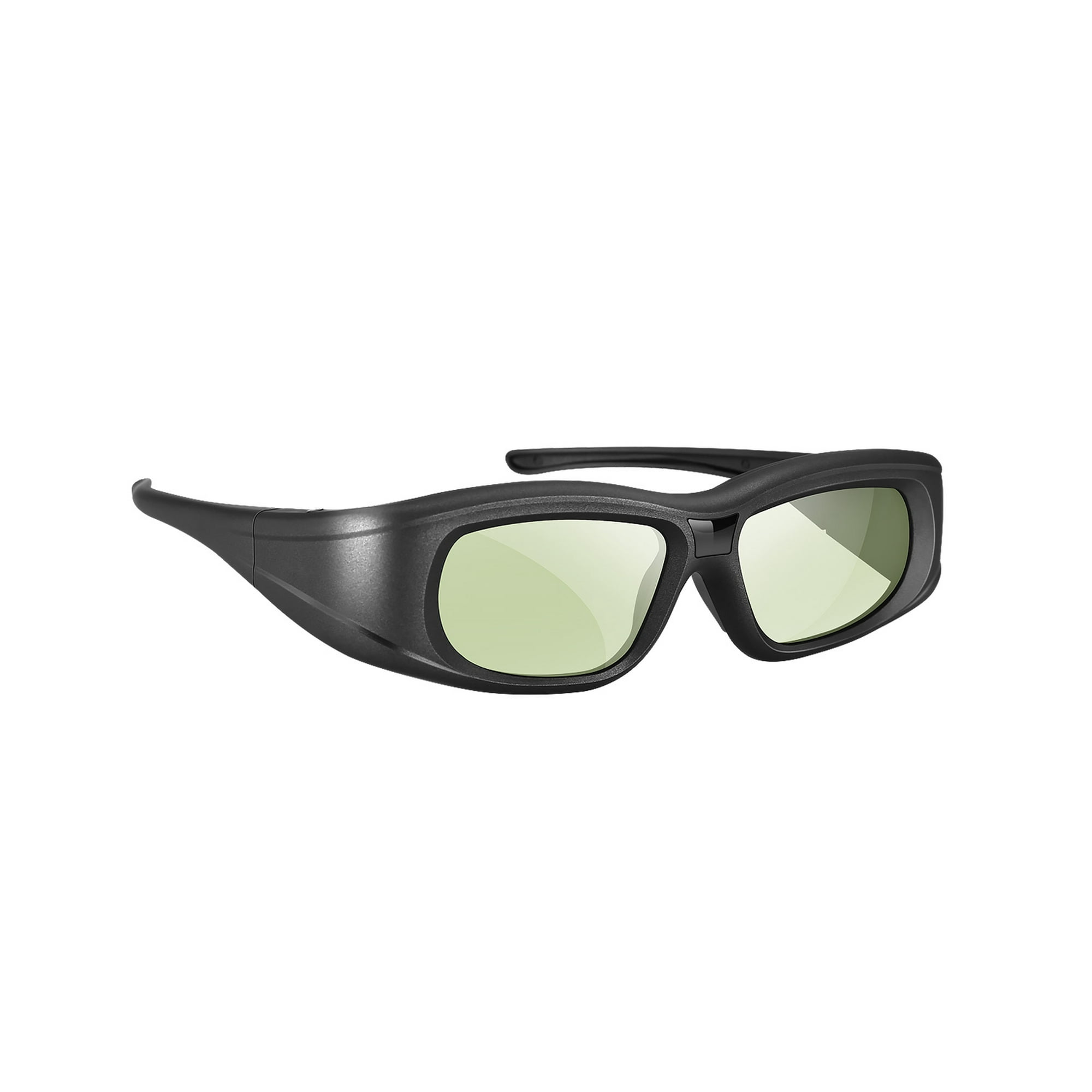 Bluetooth 3d Glasses Active Shutter Rechargeable 3d Eyewear Compatible With Epson Sony Lcd Projector Sony Panasonic Samsung 3d Active Tv Walmart Canada