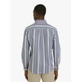 thumbnail image 3 of Chaps Men's and Big Men's Seacoast Wash Long Sleeve Oxford Woven Shirt, Sizes S-3XL, 3 of 9