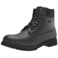 thumbnail image 1 of Lugz Men's Convoy Sp, Black Scuff Proof, 10 D US, 1 of 5