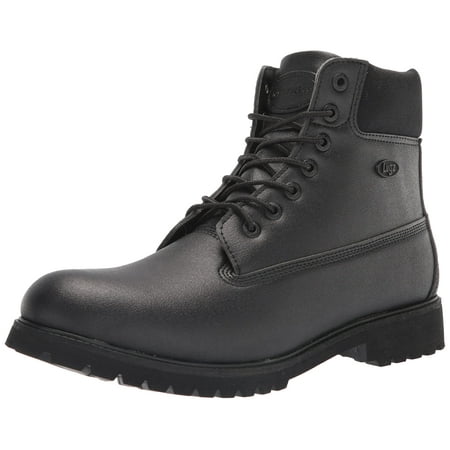 Lugz combat shop boots