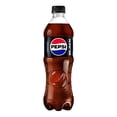 thumbnail image 1 of Refresco Pepsi Black sin azúcar 600 ml, 1 of 4