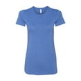 thumbnail image 2 of BELLA + CANVAS Women�'s Slim Fit Tee, 2 of 3