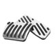 thumbnail image 4 of Reemplazo de modificación de mantenimiento del reposapiés de pedales de freno de acelerador de 2 piezas para Jeep Cherokee KL 2014-2019, 4 of 5