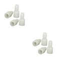 thumbnail image 1 of Youkk 4 Pcs Régulateur de Goupilles de Porte Fenêtre Remplacement pour Passat comme Montré 2Set, 1 of 6