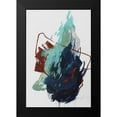 thumbnail image 2 of Guo, Ying 13x18 Black Modern Framed Museum Art Print Titled - The Summer No. 4, 2 of 5