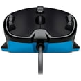 thumbnail image 2 of G300s Optical Gaming Mouse Black, 2 of 3