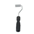 thumbnail image 3 of Resin Bubble Roller, Acetone Washable Ergonomical Handle Fiberglass Roller Tool Aluminum  For Glass Manufacturing, 3 of 8