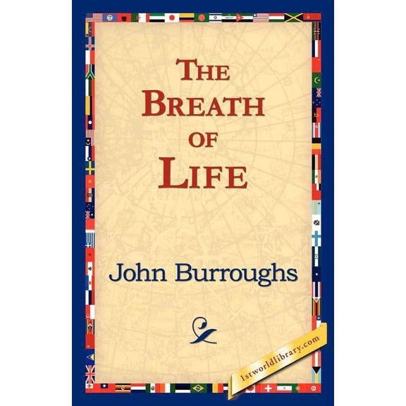 The Breath of Life, (Paperback)