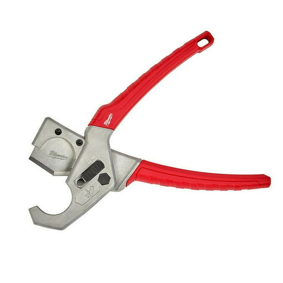 Pack of 1, Milwaukee 48-22-4204 Tubing Cutter