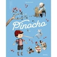 thumbnail image 1 of Pequeños Clásicos Pinocho VR Editoras Mayana Itoiz, 1 of 2