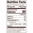thumbnail image 5 of Tootsie Pops, Assorted Lollipop with Chocolatey Center 46.2 oz. Peanut Free, Gluten Free. Contain Milk and Soy., 5 of 6