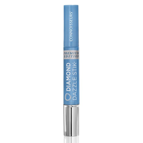 Lápiz limpiador de joyas CONNOISSEURS Diamond Dazzle Stik