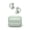 Green, variant on Sony LinkBuds Clip Open-Ear Truly Wireless Earbuds, Lightweight Clip-On Design, Greige