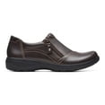 thumbnail image 2 of Clarks Carleigh Ray Womens Slip-Ons, 2 of 4