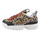 thumbnail image 1 of Tenis Fila Disruptor II Animal Print Mujer XM00806992 multicolor 23.5, 1 of 5