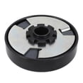 thumbnail image 4 of 20mm Centrifugal Clutch 16 Teeth 16T Heavy Duty Clutch for 219 Chain 6.5HP Engine Mini Bikes Go Karts, 4 of 5