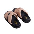 thumbnail image 5 of Clearance VerPetridure 2023 Women's Sandals Summer Casual 's Thick Floor Flat Sandals Women's Sandals Summer Casual' S Wear, 5 of 5