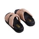 thumbnail image 5 of Nuevas sandalias planas de piso grueso para mujer, pantuflas, ropa de verano para mujer Wmkox8yii hj789, 5 of 5